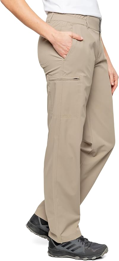 Insect Shield Women's Elements Lite Pant