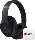 Beats Studio Pro with AppleCare+ for Headphones (2 Years) - Black