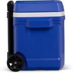 Igloo Hard Coolers | Profile II Series | Insulated Ice Chests | Roller Cooler with Wheels