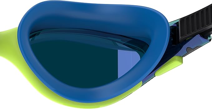 Speedo Unisex-Adult Swim Goggle Biofuse 2.0