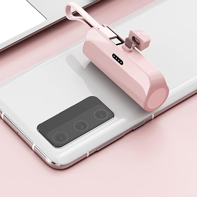 Power Banks Portable Charging External Battery Power Banks Mobile Batteries Case Removable Without Case for Smartphones