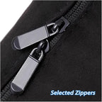 3-in-1 Car Pillow Blanket for Land Rover Discovery Multifunctional Luxury Soft Travel Cushion Quilt Portable Convertible Breathable Car Seat Accessories, Gray Style
