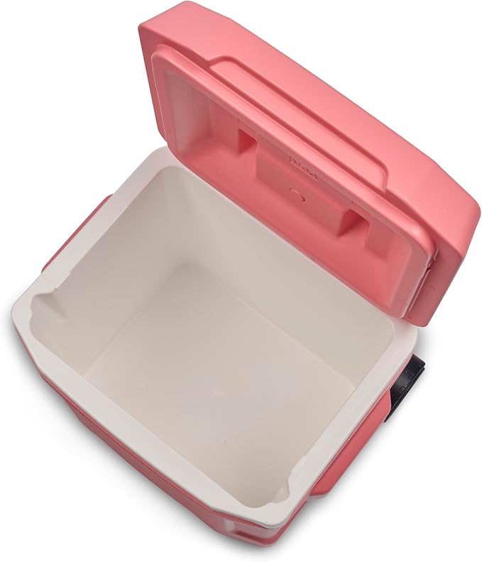 Igloo Hard Coolers | Profile II Series | Insulated Ice Chests | Roller Cooler with Wheels