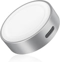 Elebase Apple Watch 11 Charger,5W USB C Magnetic Charging Adapter for iWatch USBC & iPhone Power Port,Portable Type C Wireless Watch Charger Dock for iWatch Series 10 9 8 7 6 Ultra SE 3 2,42/46/44mm