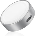 Elebase Apple Watch 11 Charger,5W USB C Magnetic Charging Adapter for iWatch USBC & iPhone Power Port,Portable Type C Wireless Watch Charger Dock for iWatch Series 10 9 8 7 6 Ultra SE 3 2,42/46/44mm