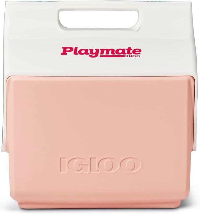 Igloo Classic Playmate Coolers | Insulated Hard Shell Cooler Chest