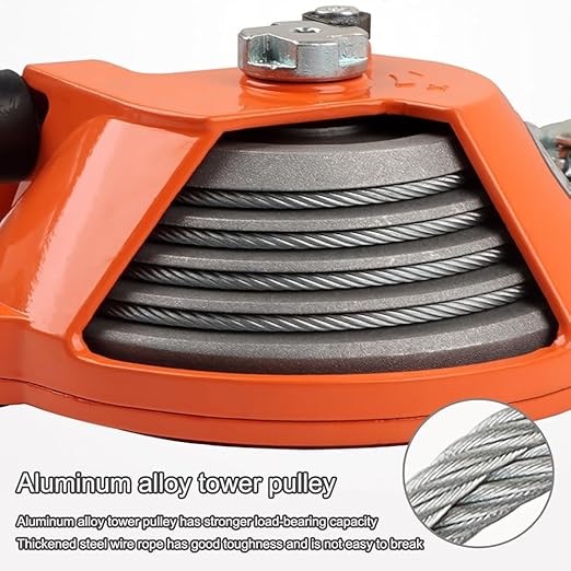 Adjustable Spring Balance Scale, Heavy Duty Handheld Weighing Scale for Luggage Fishing(Size:22-30 Kg)