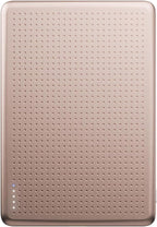 Native Union Active Power Bank | Magnetic - MagSafe Compatible 5000mAh 15W Portable Charger - USB-C Cable Included - Compatible with iPhone Air, 17, 17 Pro Max, 17e, AirPods Pro 3 & More (Apricot)