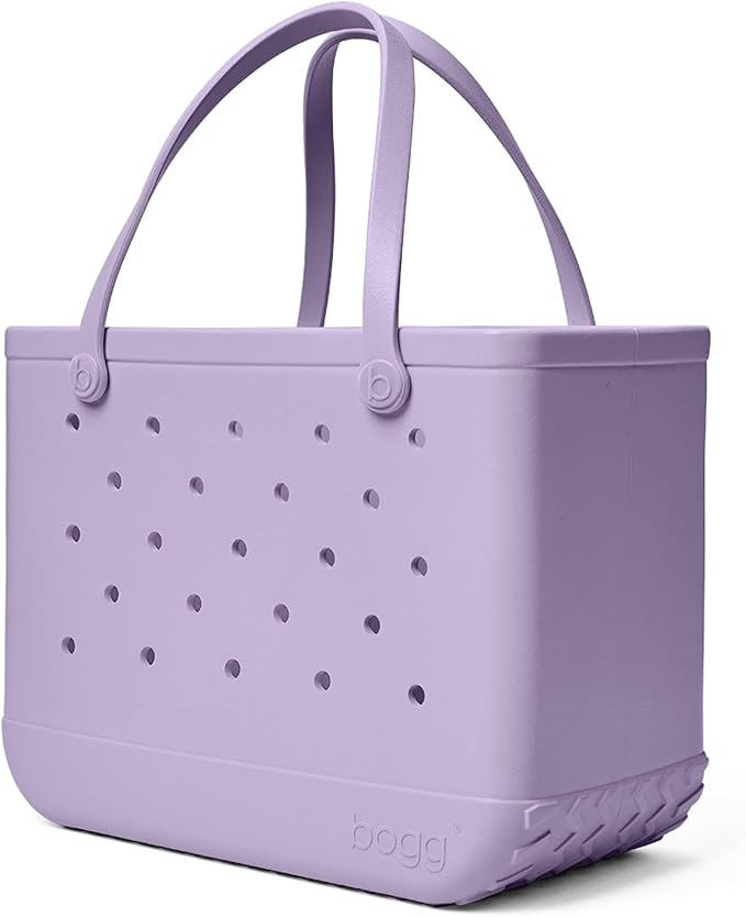 BOGG BAG Original Tote – Durable, Washable, Tip-proof – Beach, Pool, Boat, Work, Sports