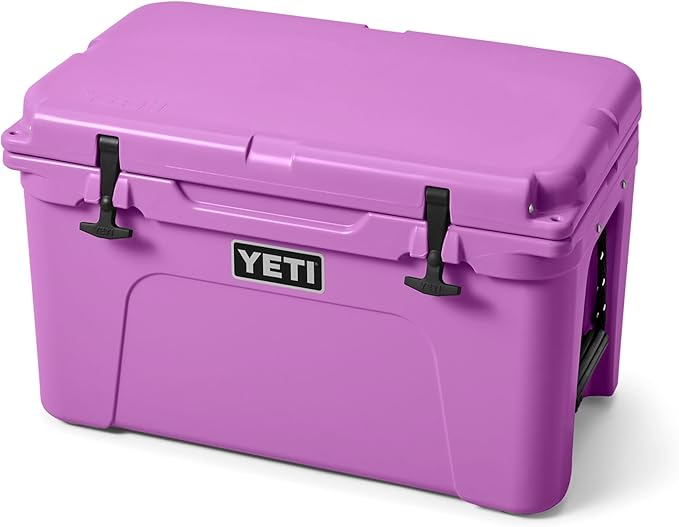 YETI Tundra 45 Cooler