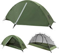 1/2 Person Backpacking Tent for Camping - Ultralight & Waterproof Outdoor Camping Tent, Easy Set Up Compact Tent for 3 Season, Lightweight Tents for Hiking by Underwood Aggregator