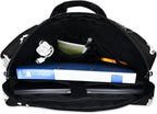 Laptop Case 15.6 inch Computer Bag Waterproof Laptop Briefcase Laptop Bag for Women & Men (color15)