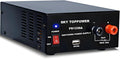 13.8V 30A DC Power Supply for Ham Radio,30 Amp Compact Regulated Bench Power Supply Lab Benchtop AC to DC Converter,Cooling Fan,5V 2A USB Interface,Powering Ham Radio, Amplifiers,SKY TOPPOWER PS1330A