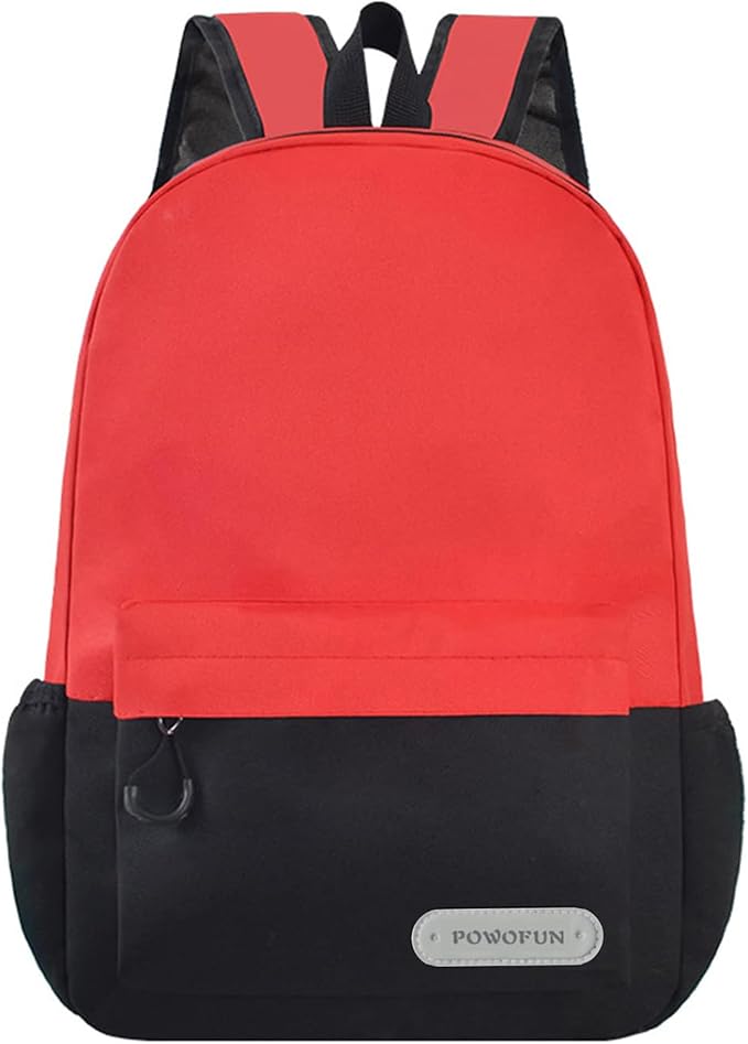 13 inch Kids Preschool Toddler Backpack Cute Cool Lightweight Daypack For Boys and Girls
