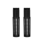 Membrance Replacement (2 Pack) for MultiSavePuls Gravity Water Filter 3L, Portable Replacement Filter for Camping, Hiking & Emergency Preparedness