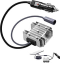 Starlink Mini Step Up Cigarette Lighter Converter Adapter, Step Up 12-28V to 30V 3.5A Conversion Router, DC 12V Power Cord Boost Converter for Starlink Mini Power Supply with DC Female Plug