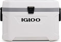 Igloo Marine Cooler | Insulated Hard Shell Ice Chest |Great for Fishing, Camping, Boating, & More