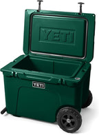 YETI Tundra Haul Portable Wheeled Cooler