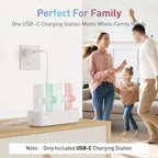 iWALK Charger Station for Portable Charger