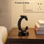 Charger Compatible with Cosmo Jr Track 5 4 3 Watch, Anti-Slip Charging Stand Dock with 3.35Ft USB Cable Cord, Kids Smartwatch Accessories