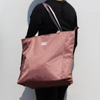 Original Floral Water Resistant Large Tote Bag Shoulder Bag for Gym Beach Travel Daily Bags Upgraded