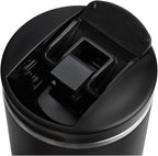 Stanley Transit FlipTop Mug 20 oz Black 2.0