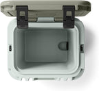 YETI Roadie 24 2.0 Hard Cooler with DoubleDuty Shoulder Strap and Drain Plug