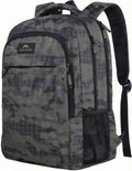MATEIN 17.3 Inch Computer Backpack, Extra Large TSA Friendly Travel Laptop Backpack, Anti Theft Carry On Flight Approved Business Work College Backpack Bag for Men Women Gift