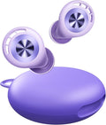 Ear Plugs for Sleeping 50dB Earplugs Noise Cancelling Ear Plugs for Noise Reduction Concerts Soft Reusable Silicone Earplugs for Snoring Side Sleepers Shooting Airplanes with 7 Eartips Case