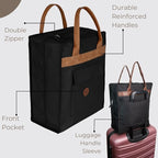 Shoe Bag for Travel, Portable Shoe Organizer, Storage Bag, Shoe Tote Bag for Women and Men