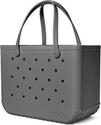 BOGG BAG Original Tote – Durable, Washable, Tip-proof – Beach, Pool, Boat, Work, Sports