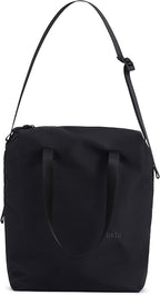 Urth Arkose 18L Utility Tote Bag - Water Resistant, Recycled, 13 Inch Laptop Tech Tote Bag with 9 Exterior & Interior Pockets