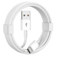Cveael Car Carplay Cable for iPhone 17 16 15 Pro Max Air 16 15 Plus, 6FT USB A to USB C Cord for iPad 10th Gen Pro Air 5th 4th Mini 6th Gen, Car Charging Cable