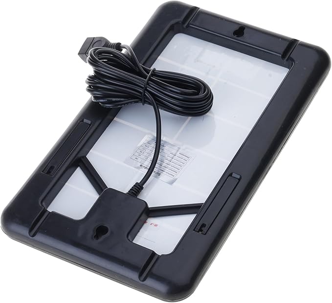 Lightweight 10W Solar Panel Charging USB Port High Efficiency Solar Module For Outdoor Activity & Mobile Charging