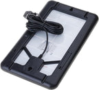 Lightweight 10W Solar Panel Charging USB Port High Efficiency Solar Module For Outdoor Activity & Mobile Charging