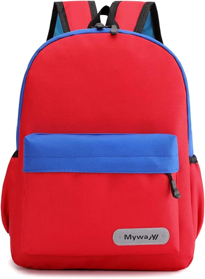 13 inch Kids Preschool Toddler Backpack Cute Cool Lightweight Daypack For Boys and Girls