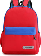 13 inch Kids Preschool Toddler Backpack Cute Cool Lightweight Daypack For Boys and Girls