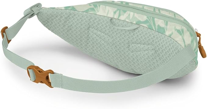 Osprey Daylite Mini Waist Pack - Lightweight Belt Bag with Crossbody Shoulder Carry Option