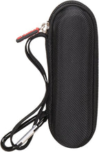 Mchoi Hard Case Suitable for Anker Portable Charger 511 Power Bank 5,000mAh, Waterproof Shockproof Battery Pack Holder, Case Only