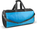 C&F BOGMOST Small Travel Duffel Bag Foldable Waterproof Gym Bag for Gym Beach Swim Bag Men Women Duffle Bag Lightweight Oxford Cloth Sports Bag-Sky Blue