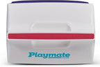 Igloo Classic Playmate Coolers | Insulated Hard Shell Cooler Chest