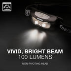 Energizer Universal+ LED Headlamp (2-Pack),