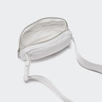 Pander Everywhere Belt Bag for Women, Fashion Waist Packs, Crossbody Bags, Everywhere Belt Bag with Adjustable Strap (Pure White).