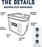 YETI Hopper Flip 12 Portable Cooler