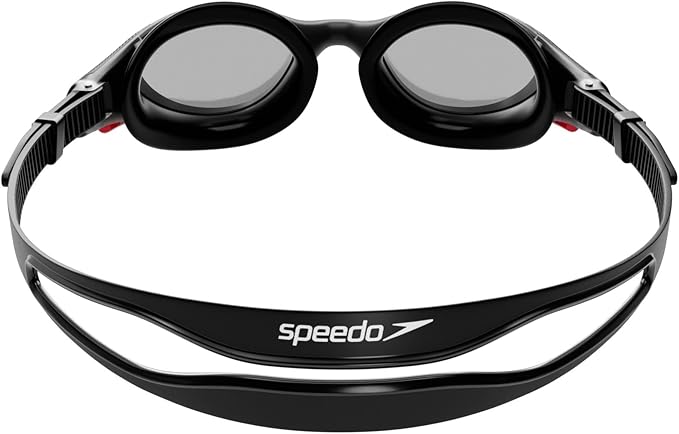 Speedo Unisex-Adult Swim Goggle Biofuse 2.0