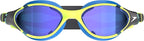 Speedo Unisex-Adult Swim Goggle Biofuse 2.0