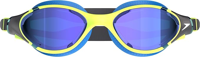 Speedo Unisex-Adult Swim Goggle Biofuse 2.0