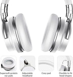 Million Sold 10 Years Classic E7 Active Noise Cancelling Headphones with Upgraded Noise Cancellation, Bluetooth Headphones Wireless with HD Sound Vivid Deep Bass, for Home Office Travel Gift Pcs