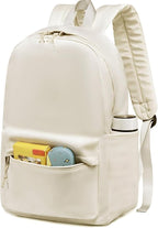 LOIDOU Backpack for Girls School Backpacks Bookbags for Elementary Middle School Women Laptop Backpacks