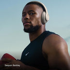 Beats Studio Pro with AppleCare+ for Headphones (2 Years) - Sandstone